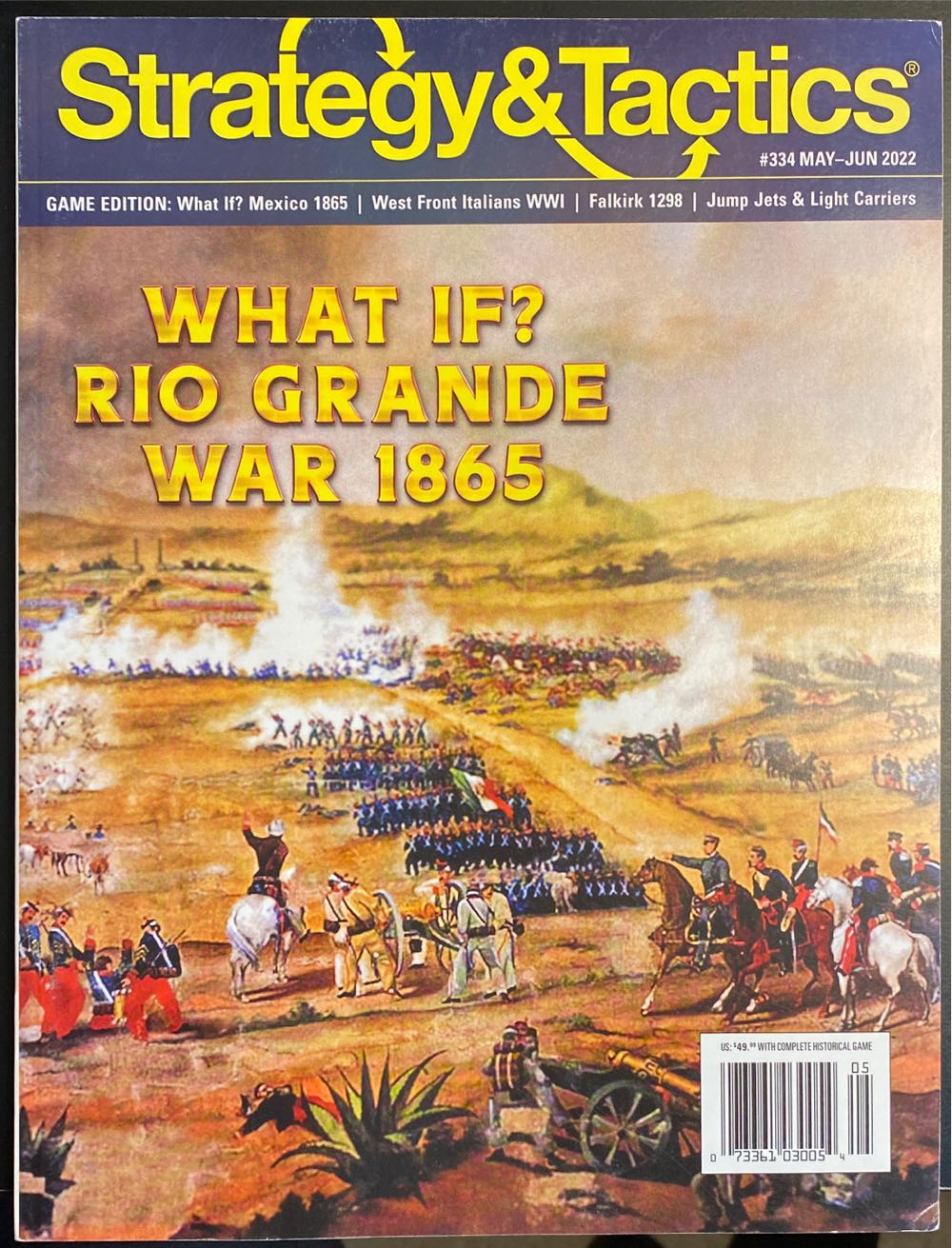 John Wayne The Official Collector’s Edition: Volume 2