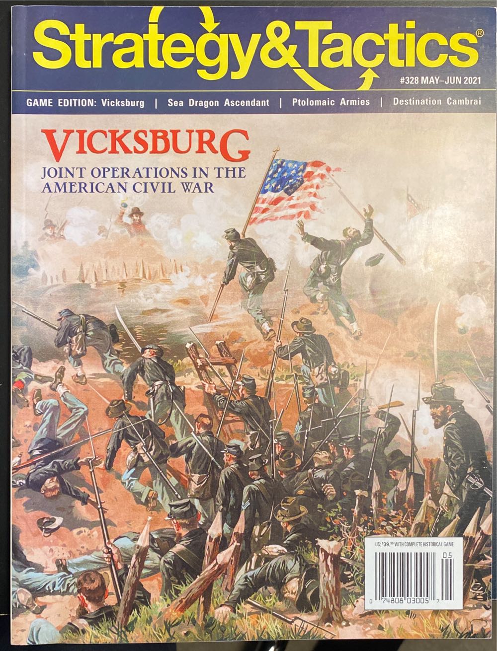 Mystere 92 - Caccia alla strega