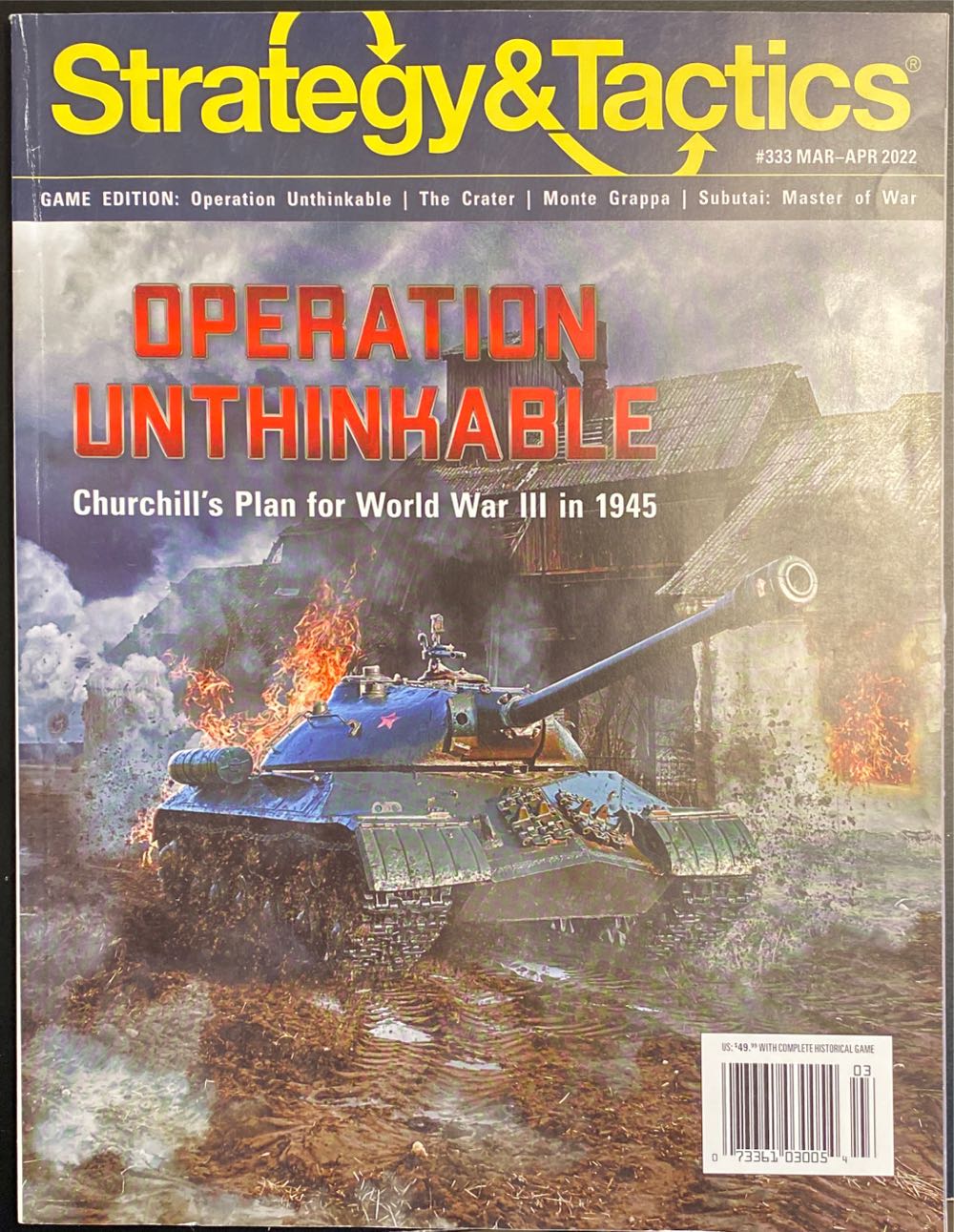 Total Film & SFX The 100 Greatest TV Shows