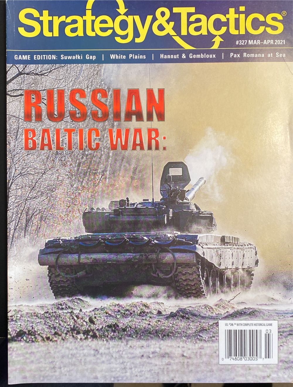 John Wayne The Official Collector’s Edition: Volume 2