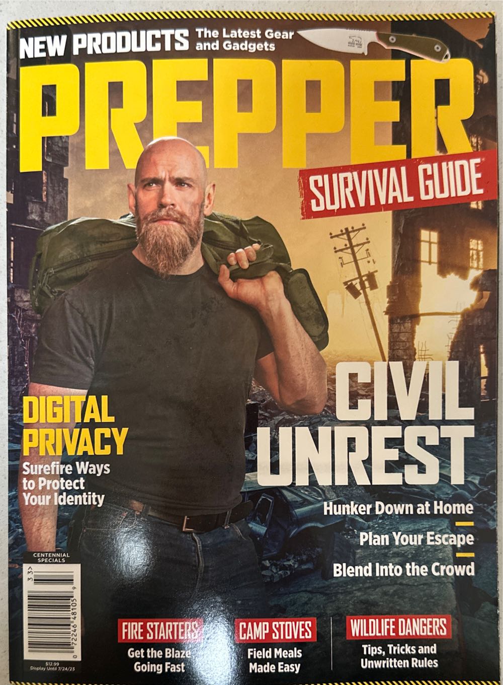 Thrasher Mag / June 2022