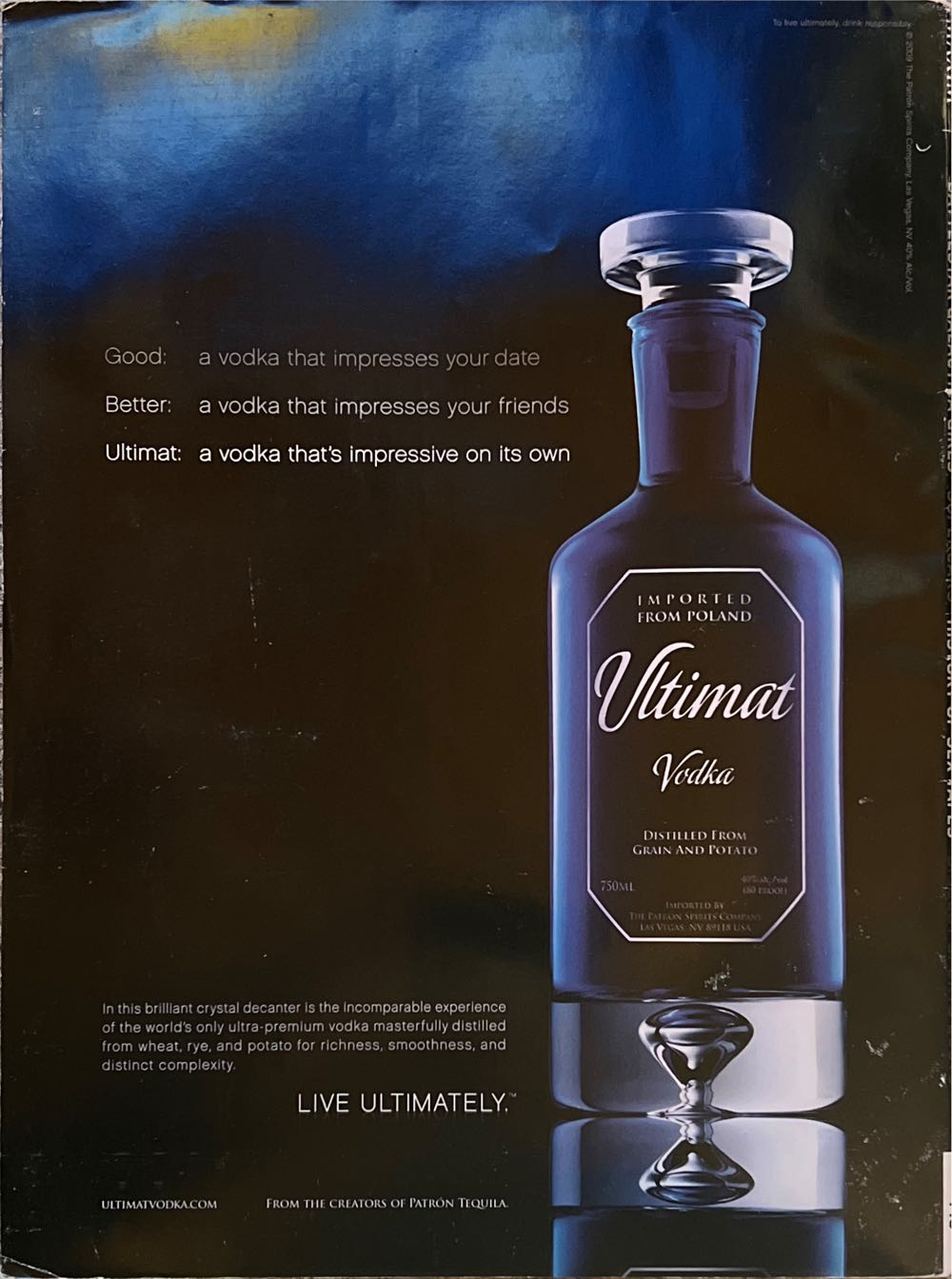 Maxim November 2009  (November) magazine collectible - Main Image 2