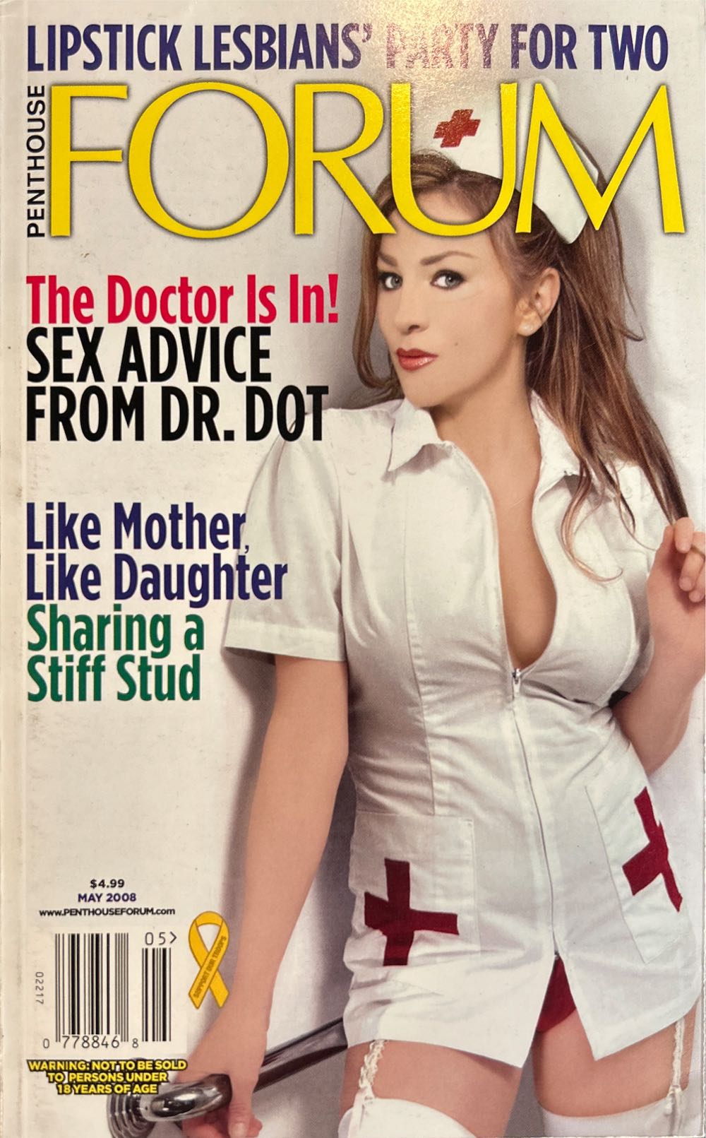 Calendar FHM 2016 MY