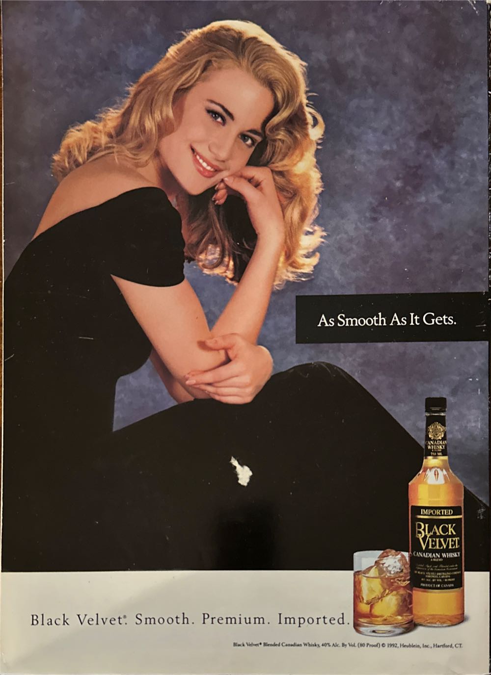 Playboy  (November) magazine collectible [Barcode 03009500005011] - Main Image 2