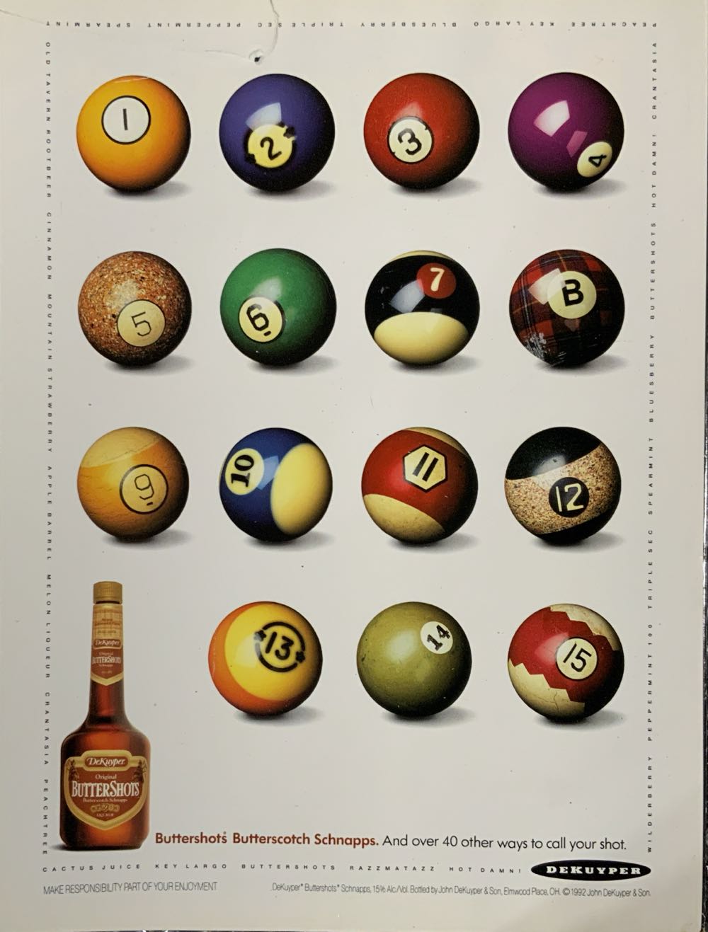 Playboy 40-03  (March) magazine collectible [Barcode 03009500005003] - Main Image 2