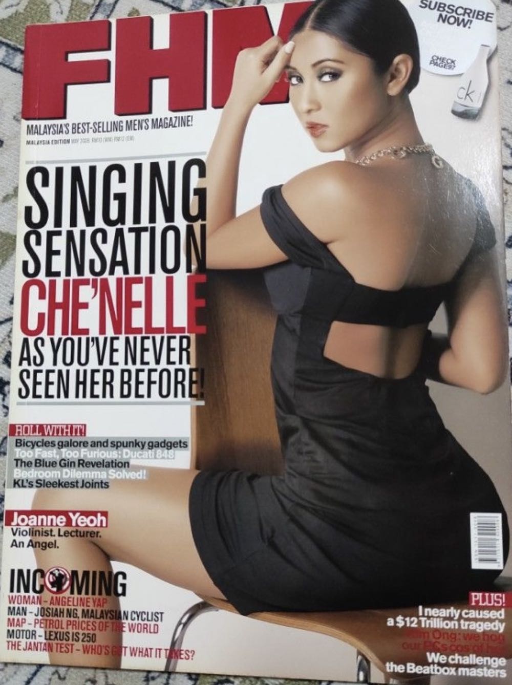 Playstation Official Magazine