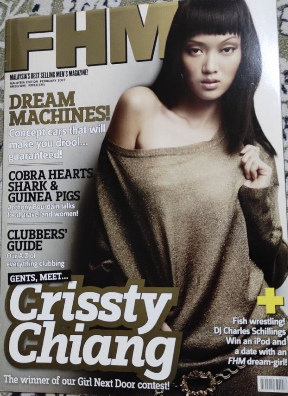 Nintendo Power Mario Collectors Special