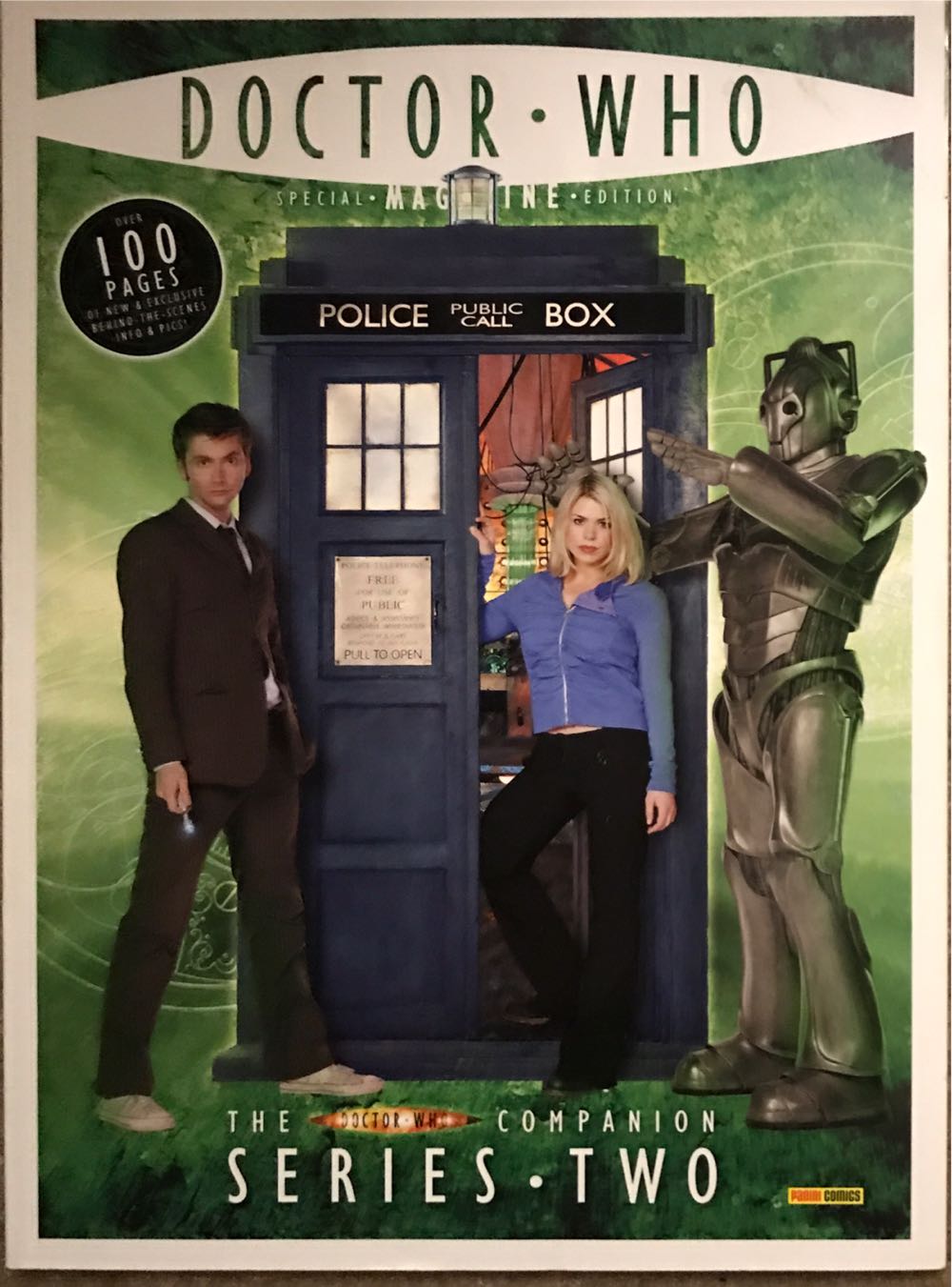 Superman/Batman: Enemies Among Us