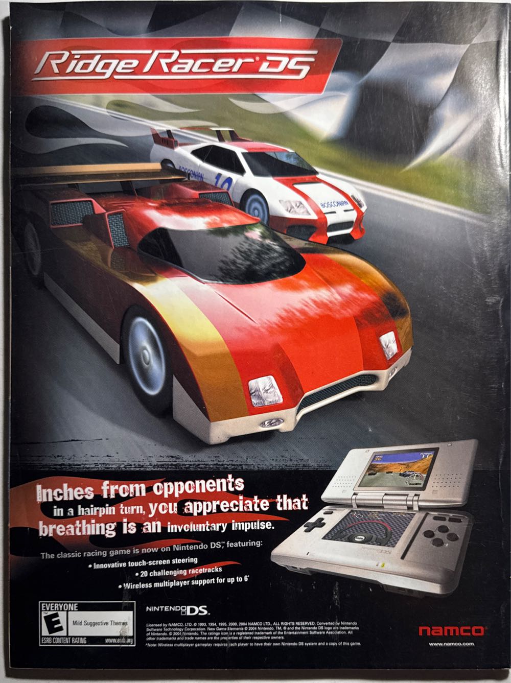 Nintendo Power 188  (February) magazine collectible - Main Image 2