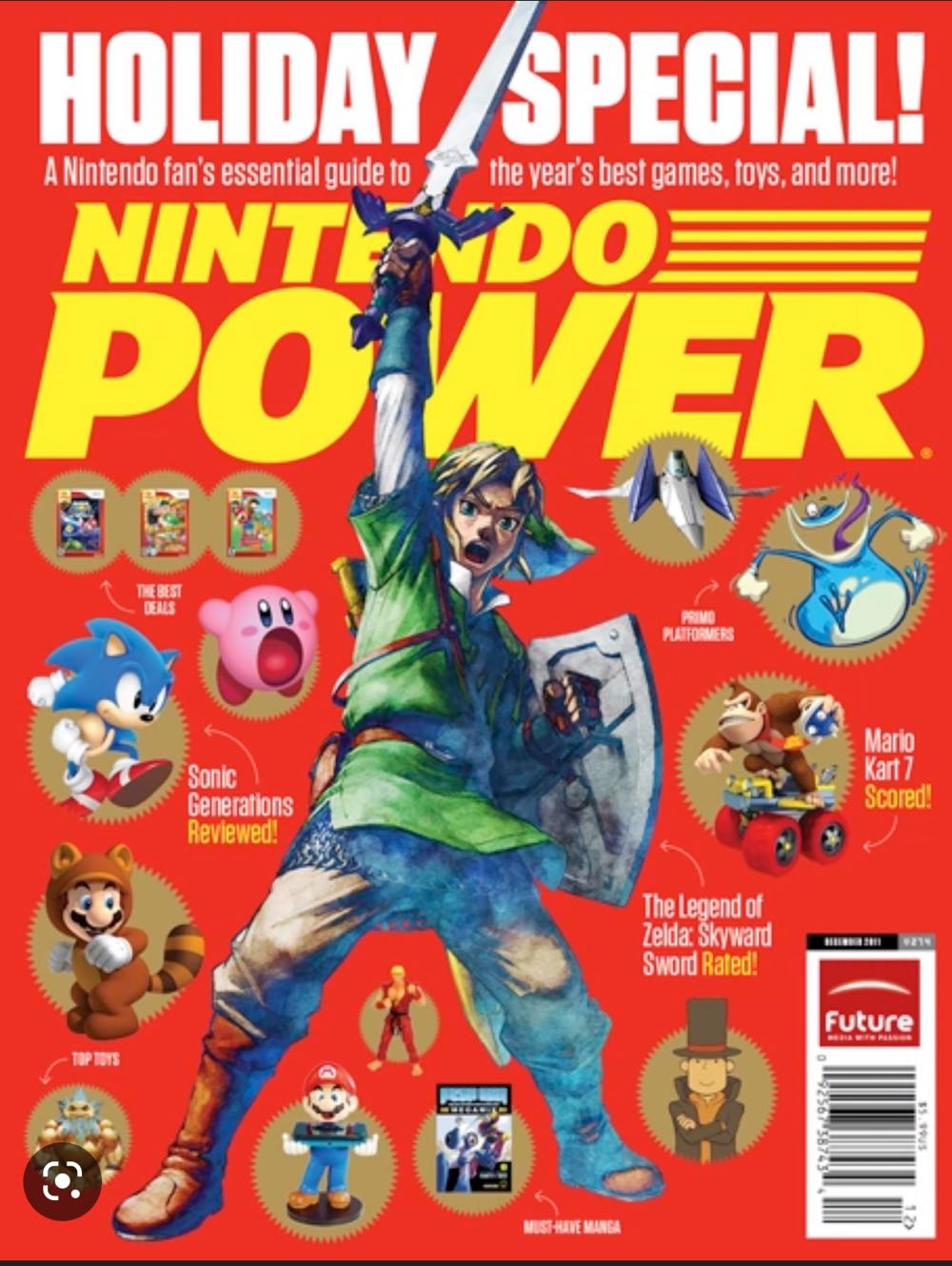 New X-men: Here Comes Tomorrow TPB