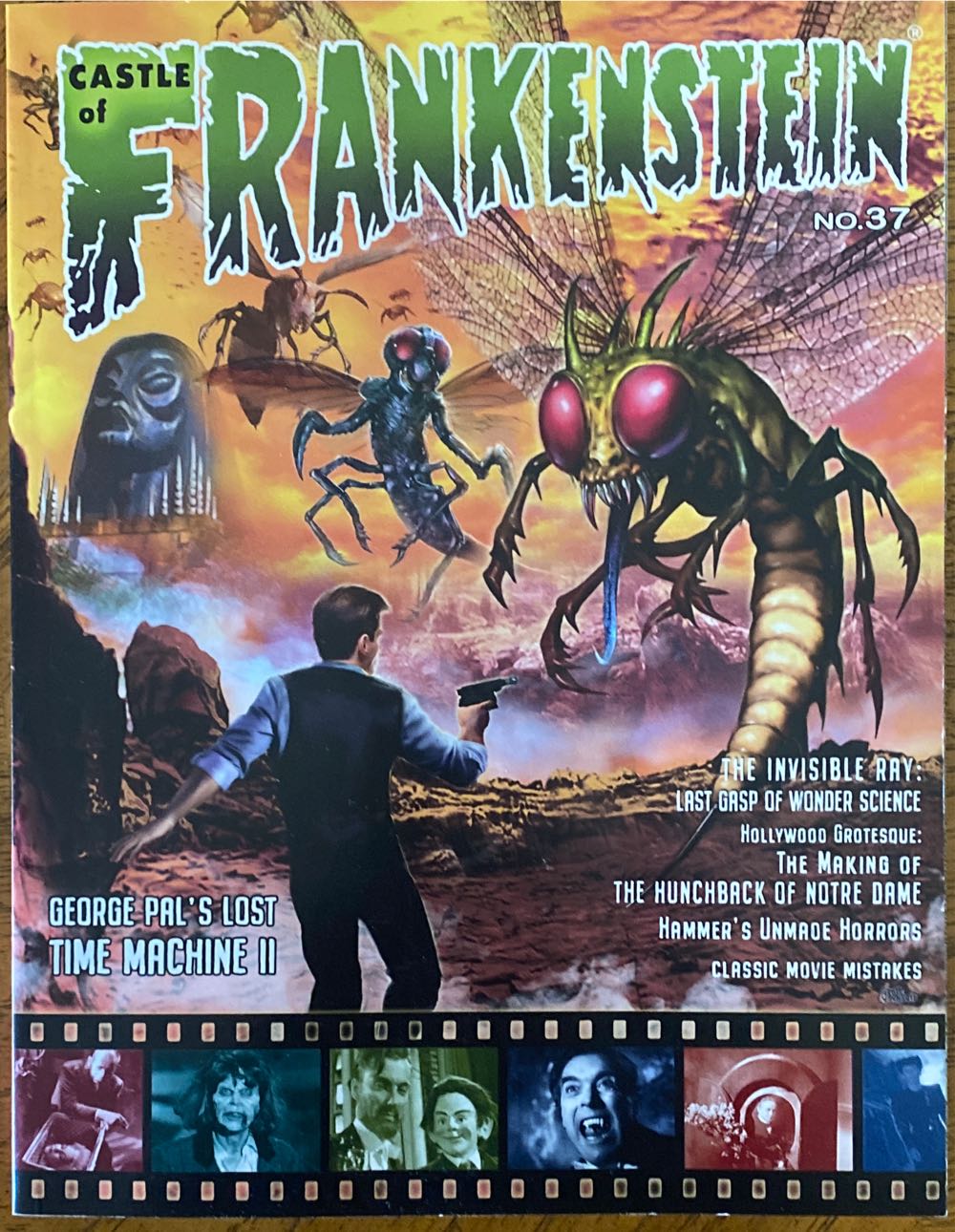 Playboy’s Hardbodies