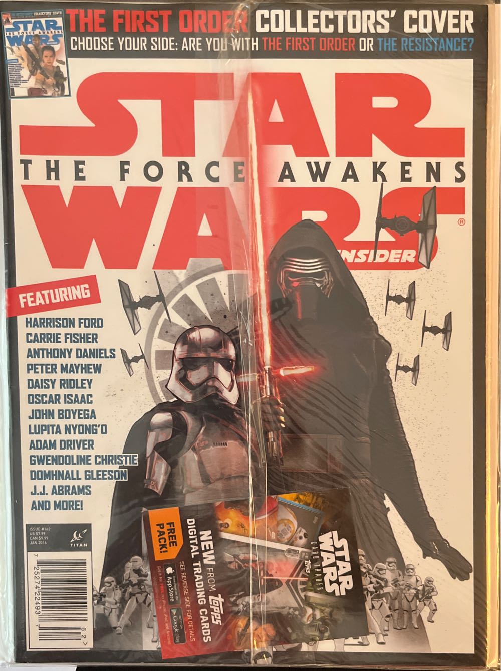 Monster Bash Magazine 20