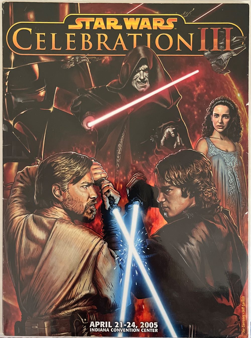 Mystere 56 - Magia africana 