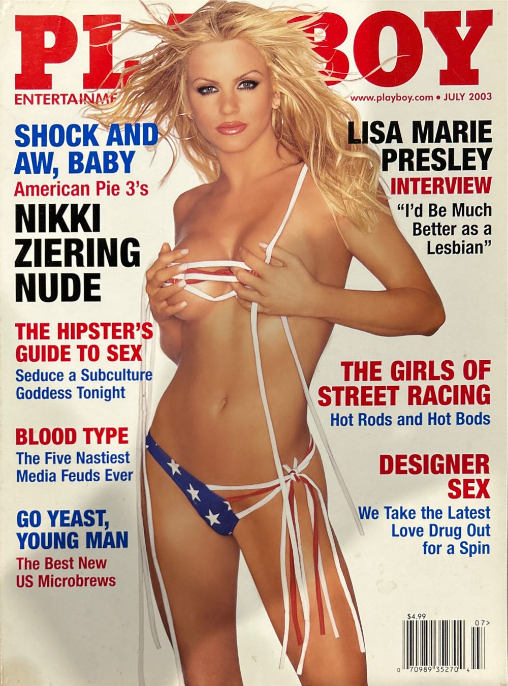 Playstation Official Magazine