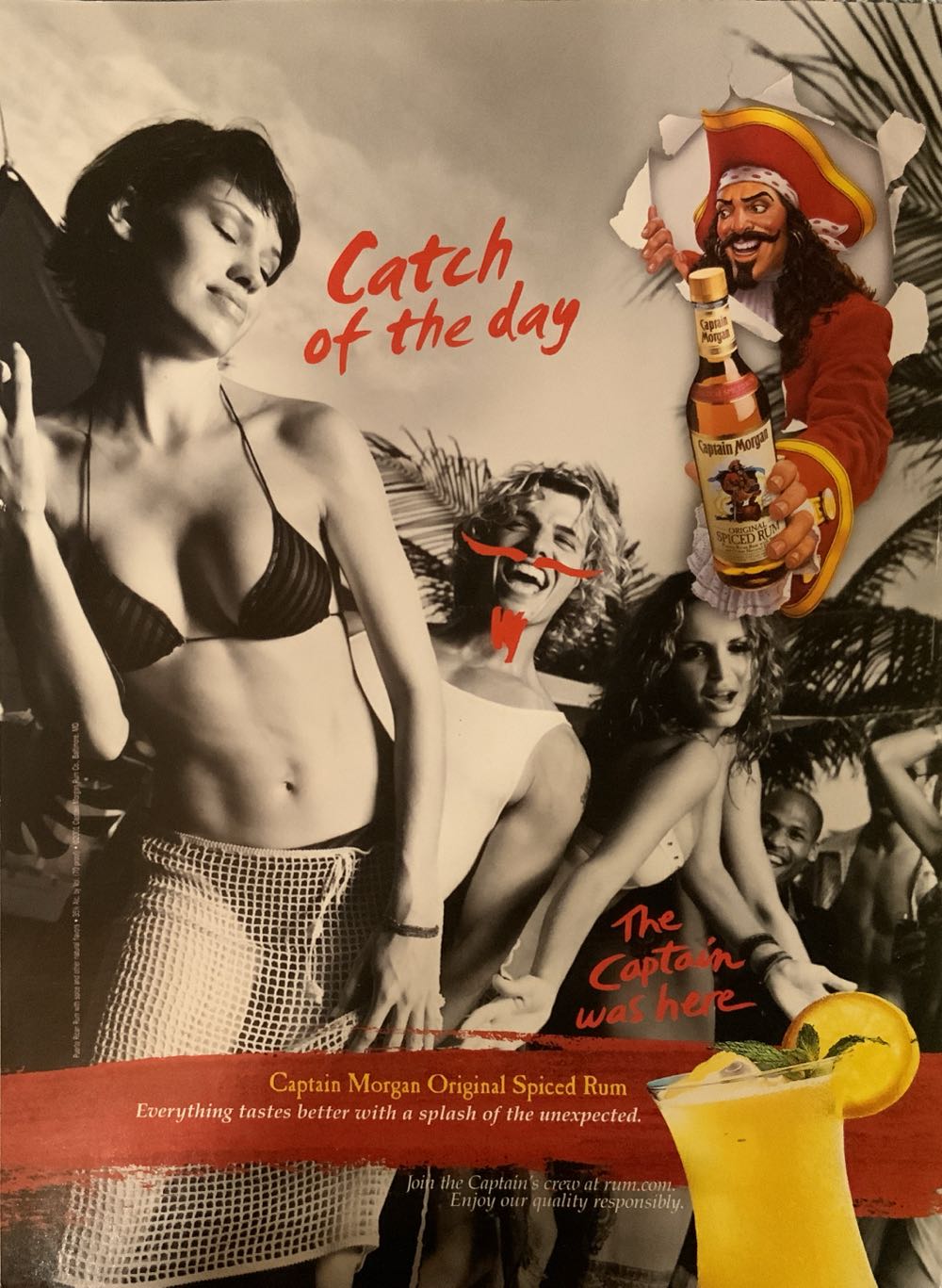 Playboy  (July) magazine collectible [Barcode 07098935270407] - Main Image 2