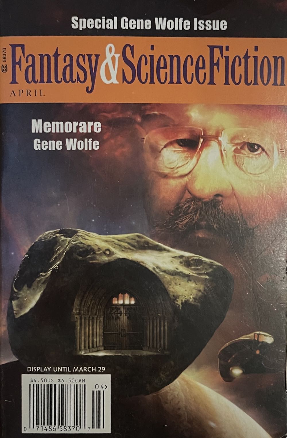 Kriminal 46/Il Gioco del più (1966)