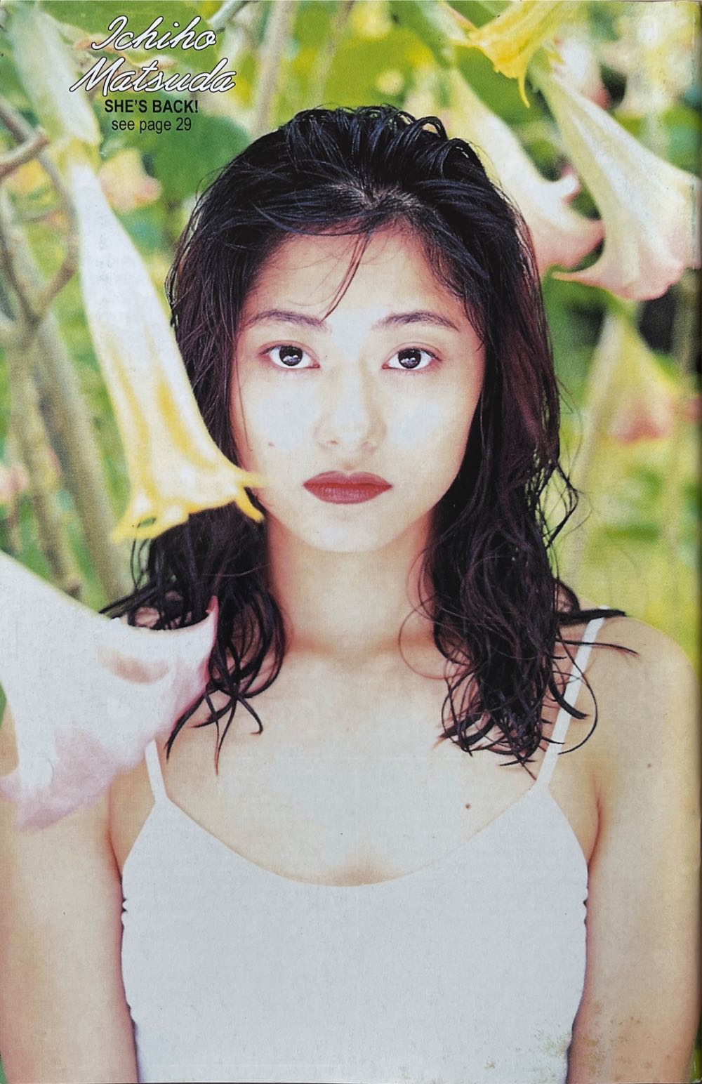 Asian Cult Cinema 33  magazine collectible [Barcode 07447091528733] - Main Image 2