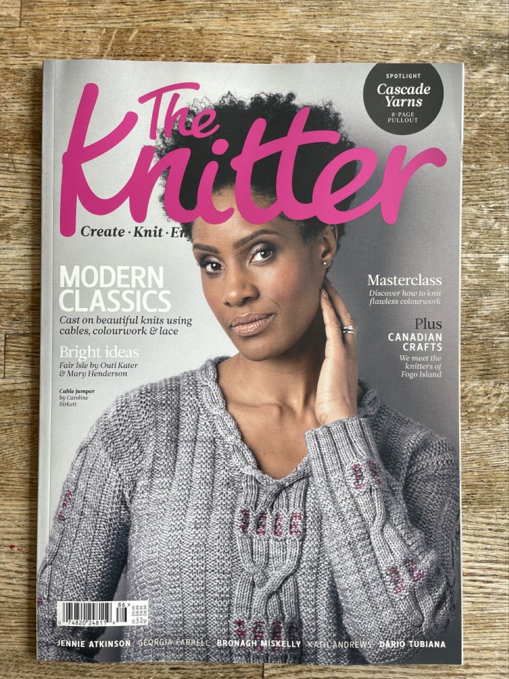 Comic Con Special By TV Guide 