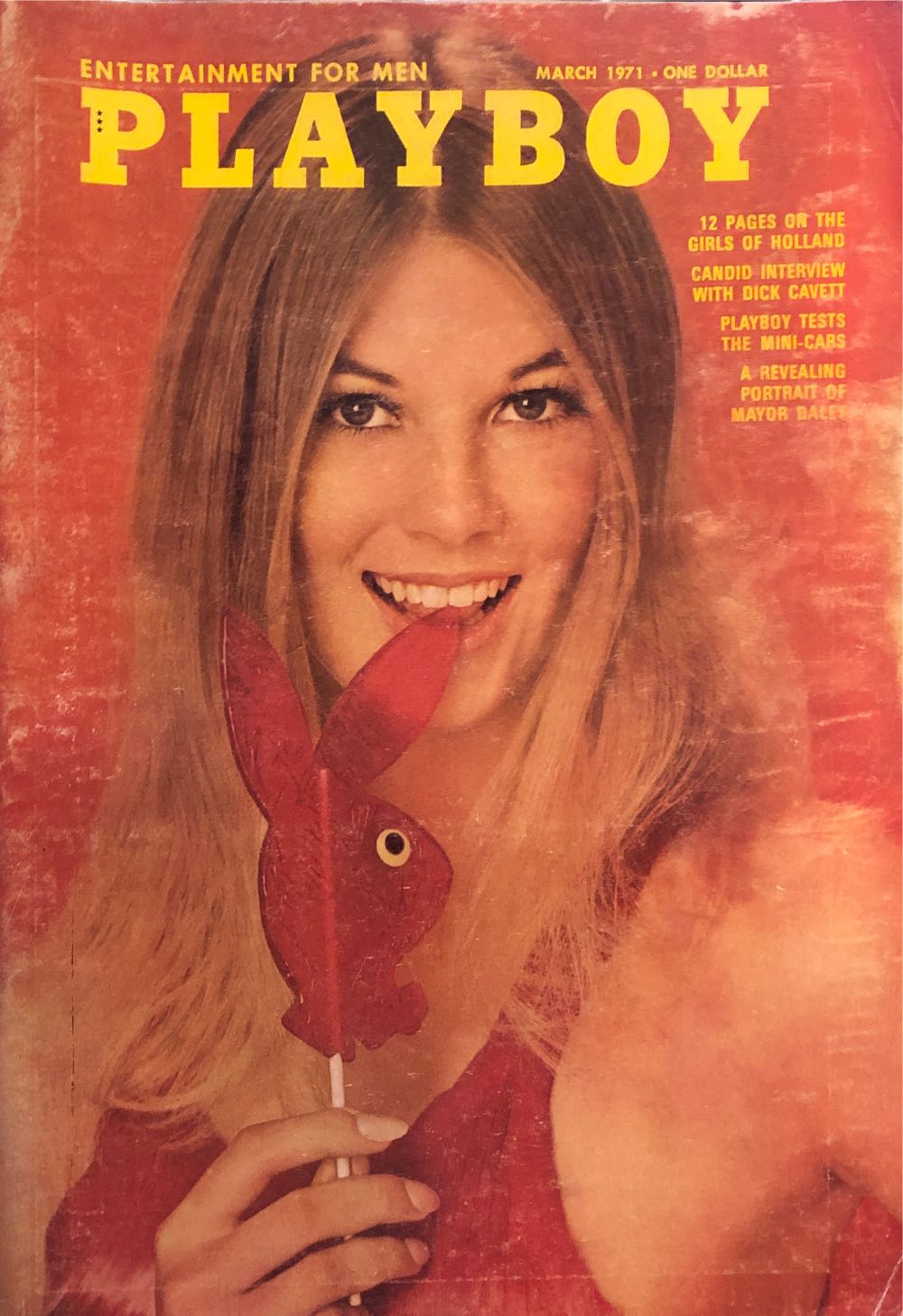 FHM Philippines February 2013