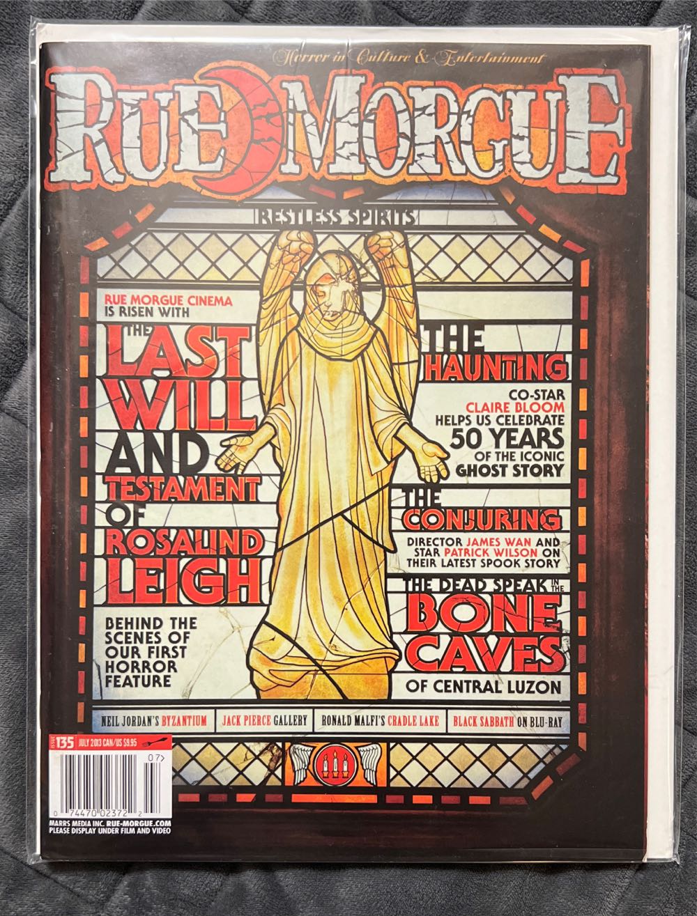 Stuff Malaysia August 2014