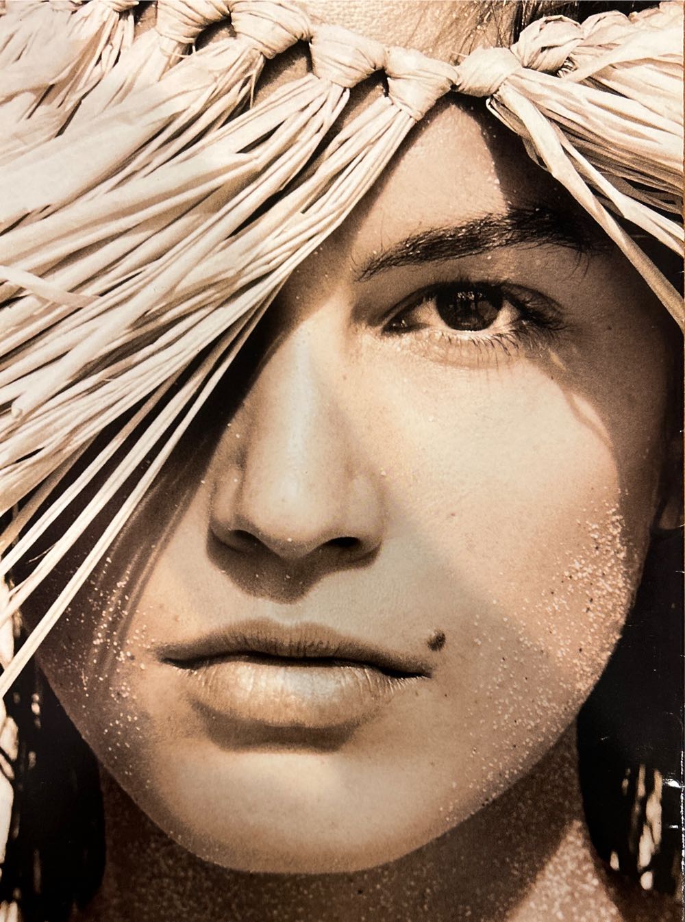 Supplement to Playboy: Sizzling Celebrities  magazine collectible - Main Image 2