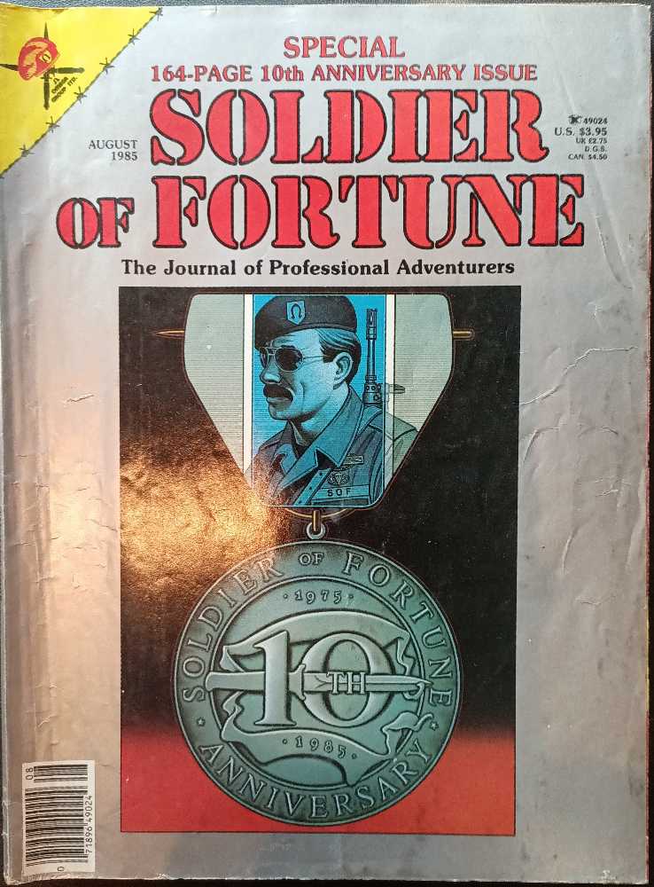 Mystere 112 - Allan Quatermain