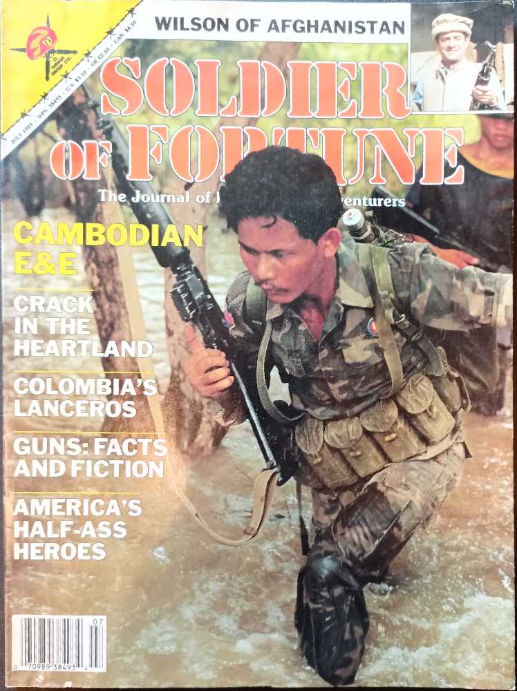 FHM UK November 2006