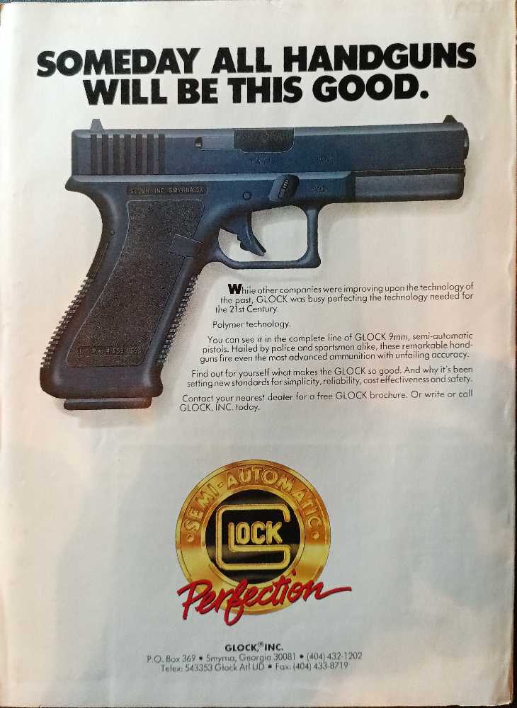 Soldier of Fortune  (May) magazine collectible - Main Image 2