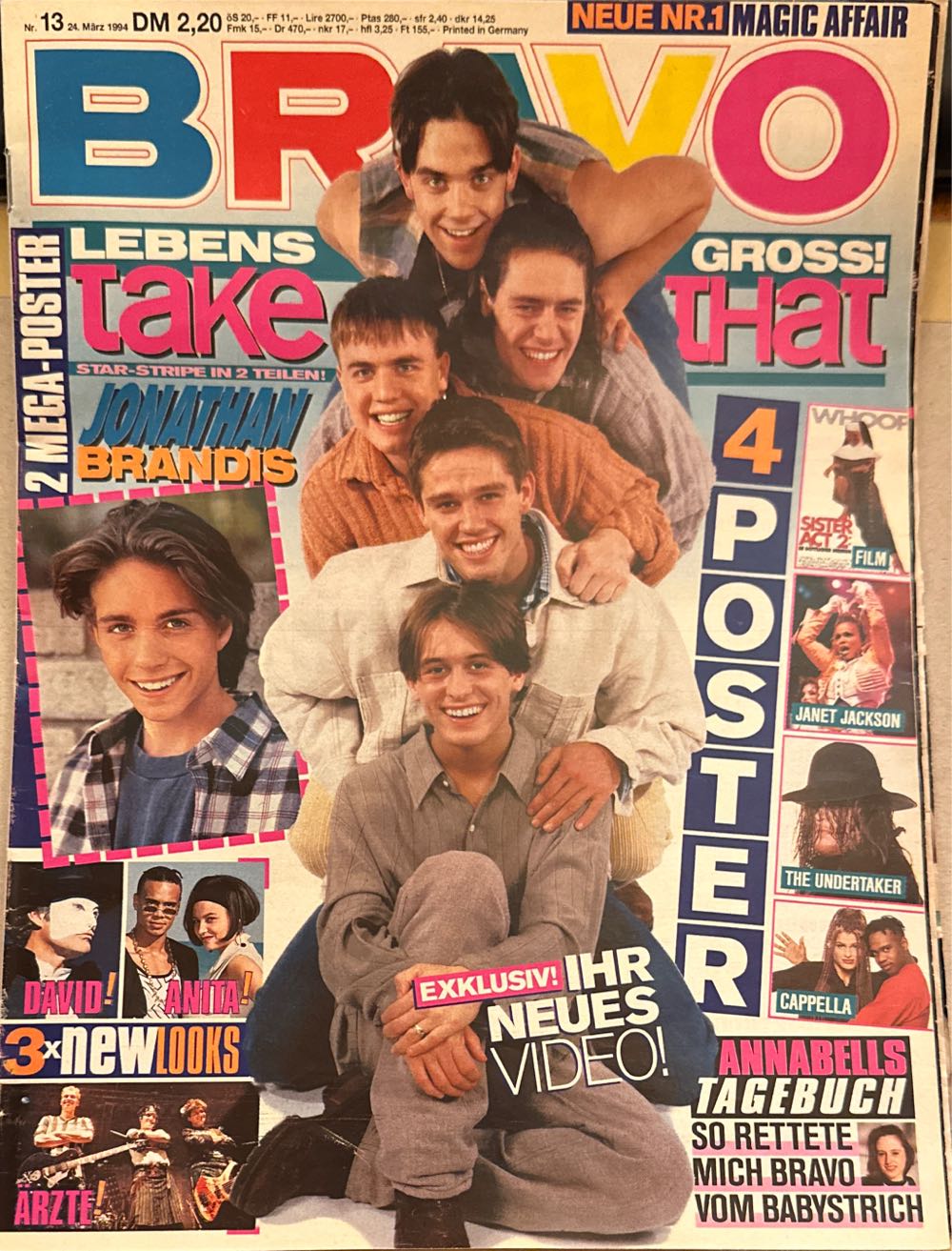 Ideal Home  2023 April