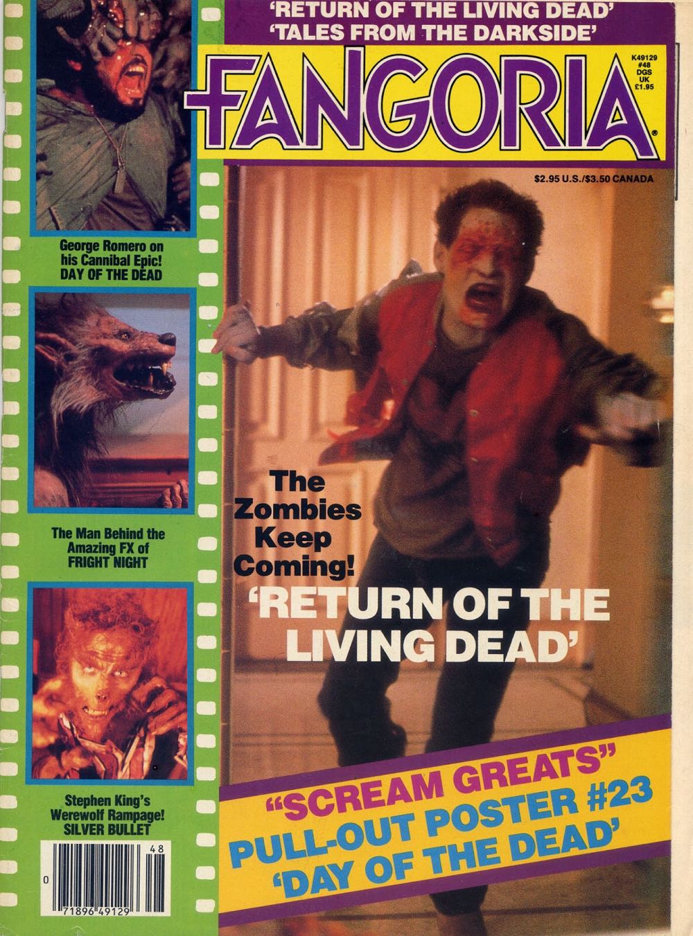 Playstation Official Magazine