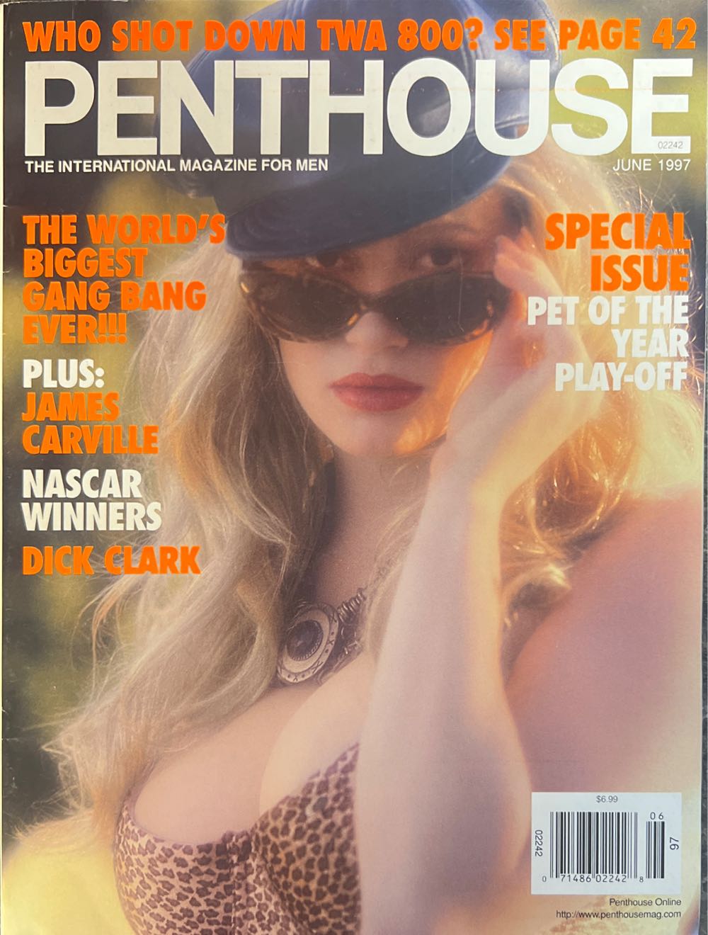 Mystere 212 - Countdown: Meno Uno