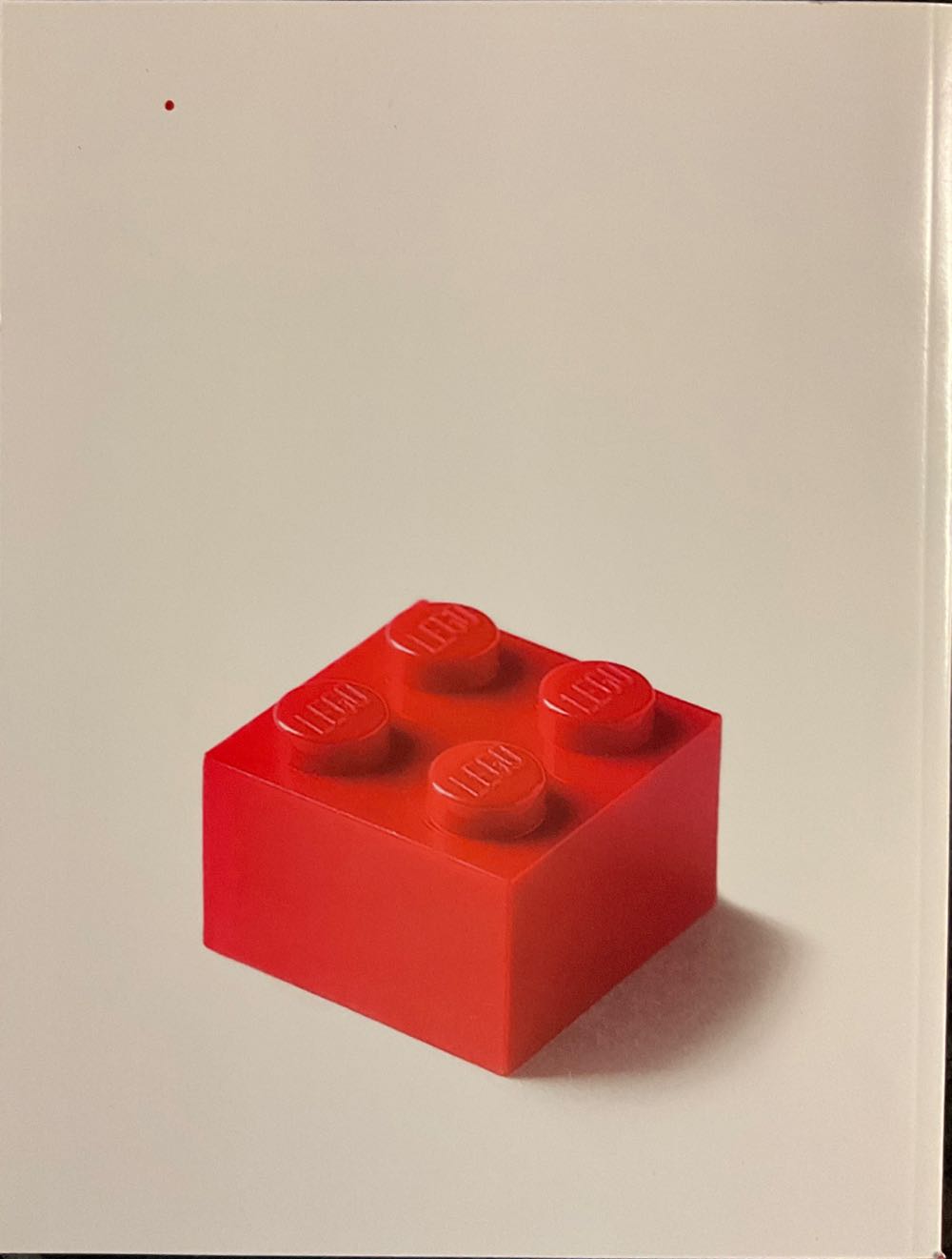 LEGO The Toy That Changed Our Lives  magazine collectible [Barcode 72527428984409] - Main Image 2