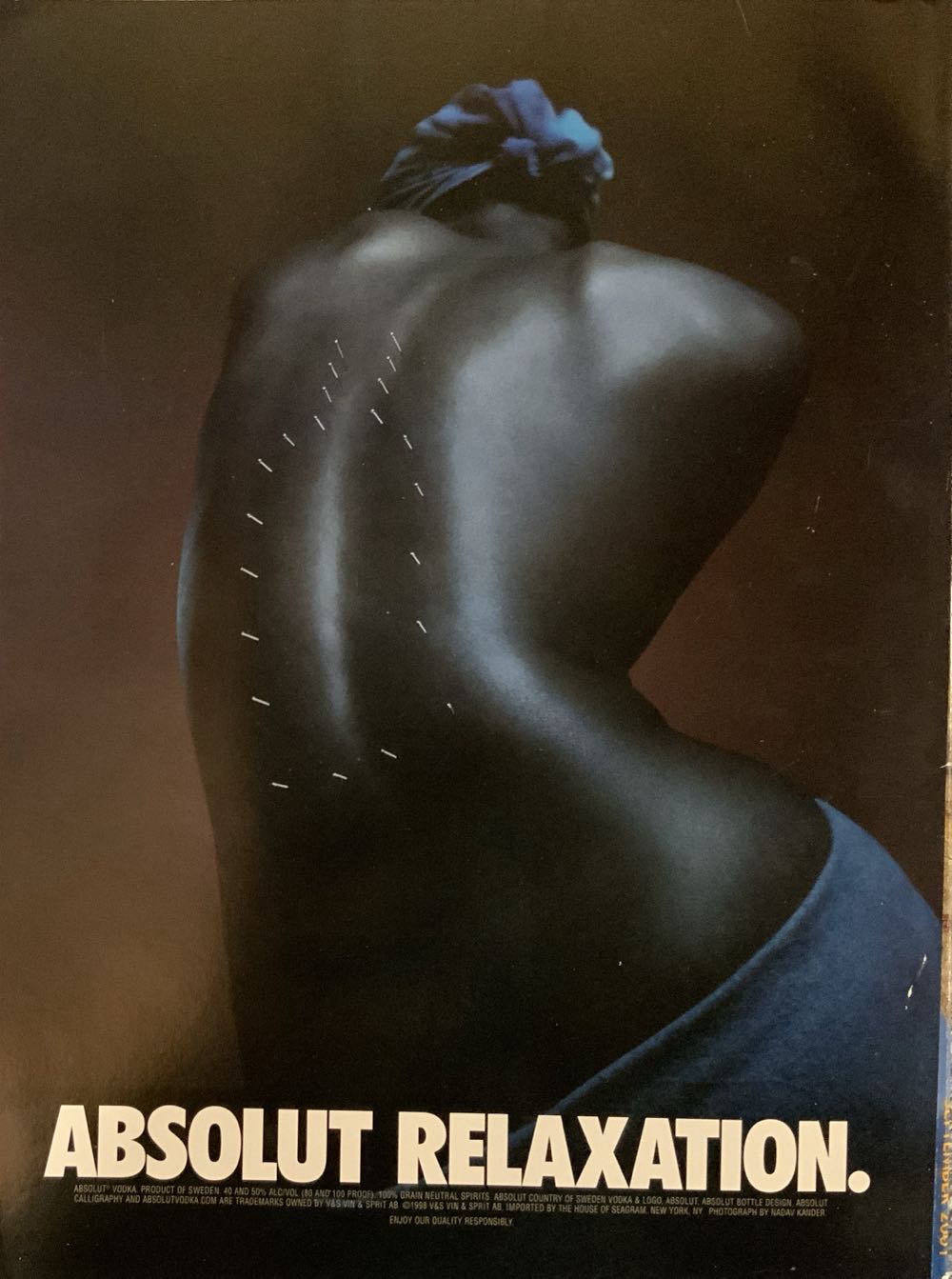 Playboy  (September) magazine collectible [Barcode 07099235270809] - Main Image 2