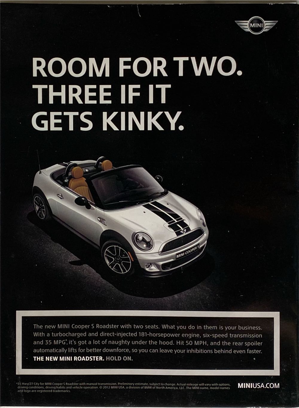 Playboy  (March) magazine collectible [Barcode 00928102460603] - Main Image 2