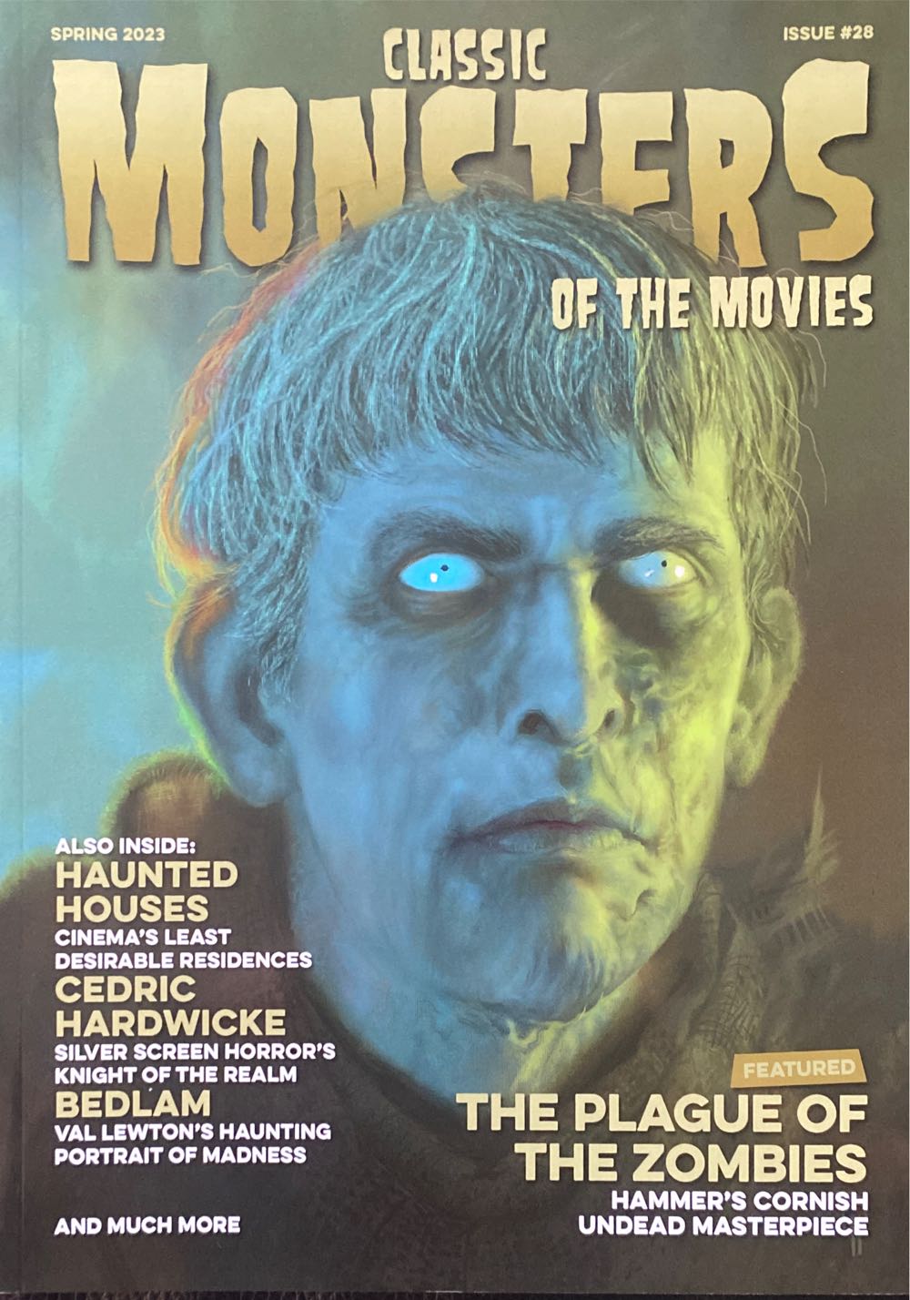 Playstation Official Magazine