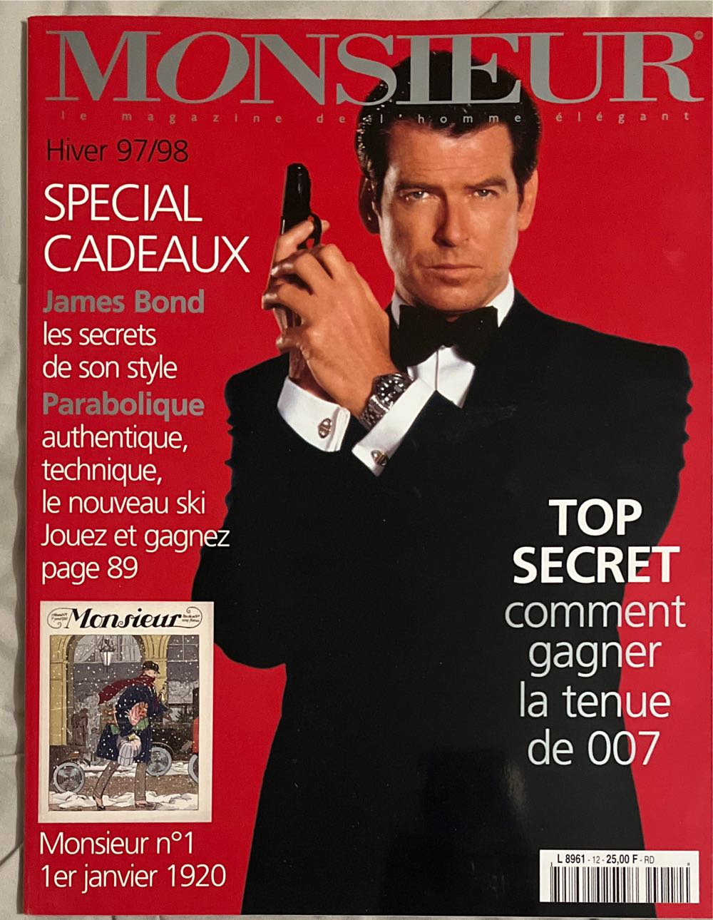 Playboy’s Holiday Album