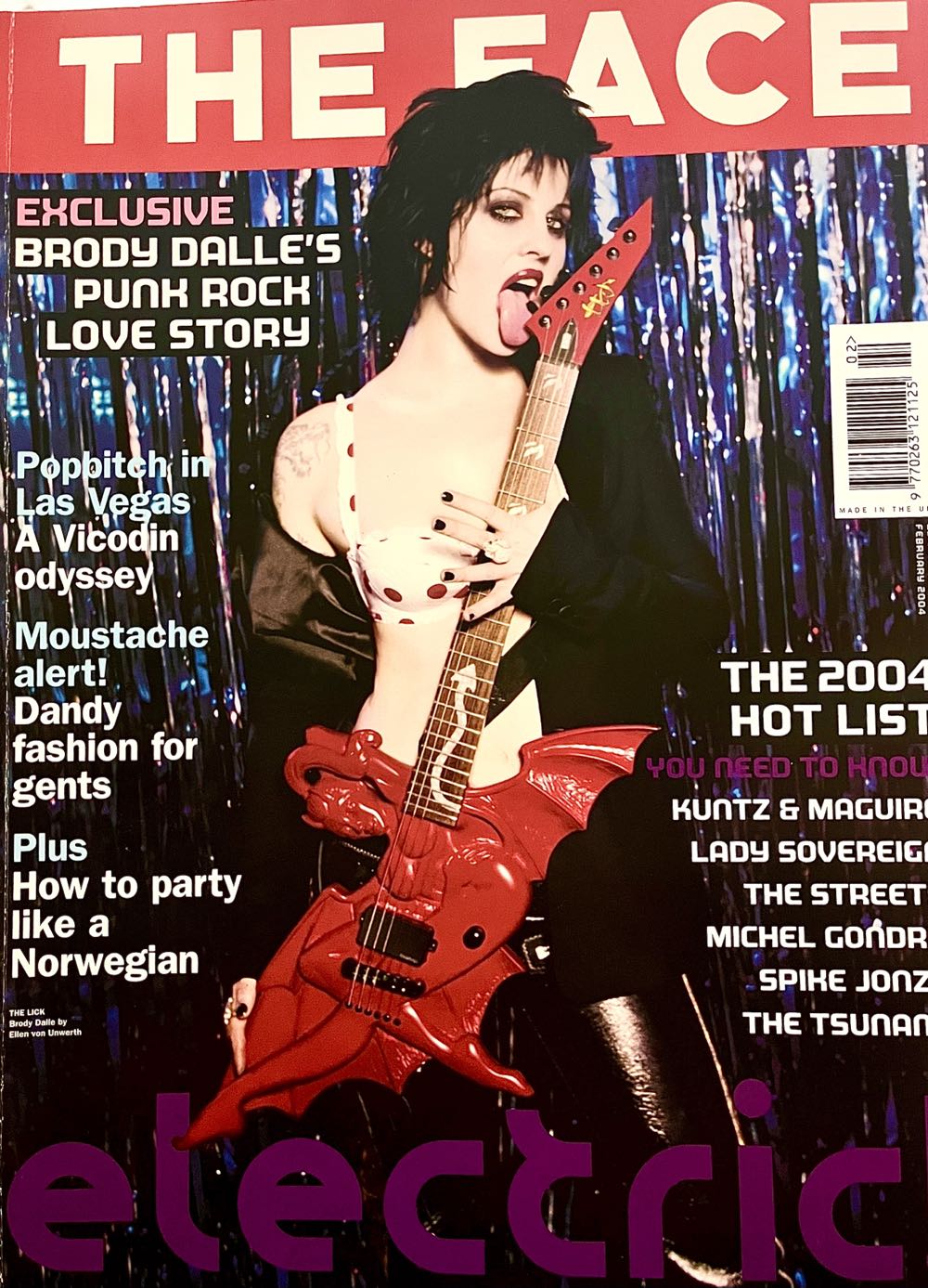 Alan Ford 441 - I BANDANA ROCK