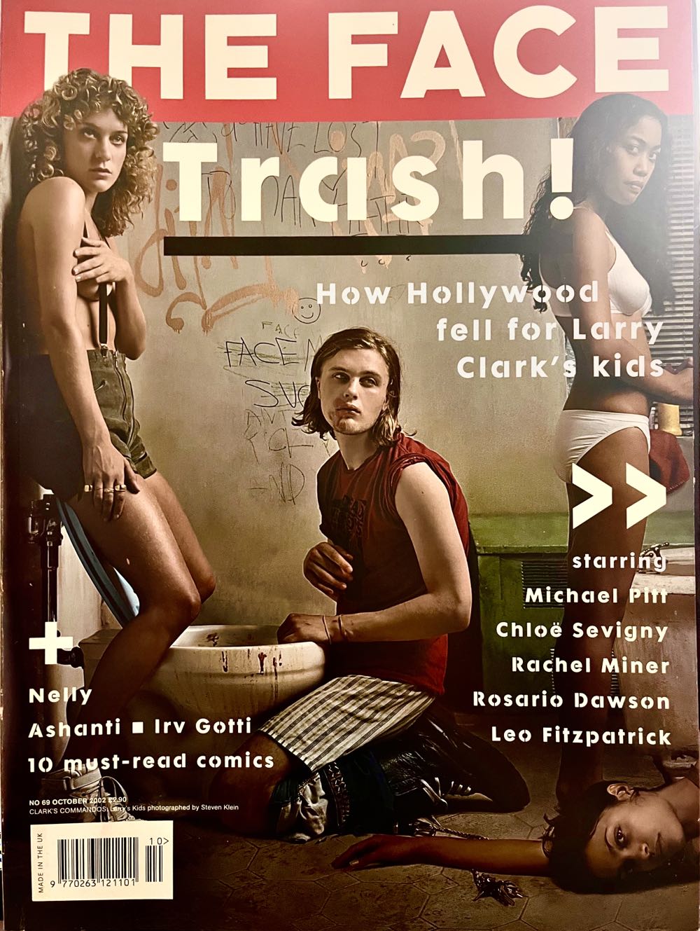 Playboy’s Hot Shots 2007