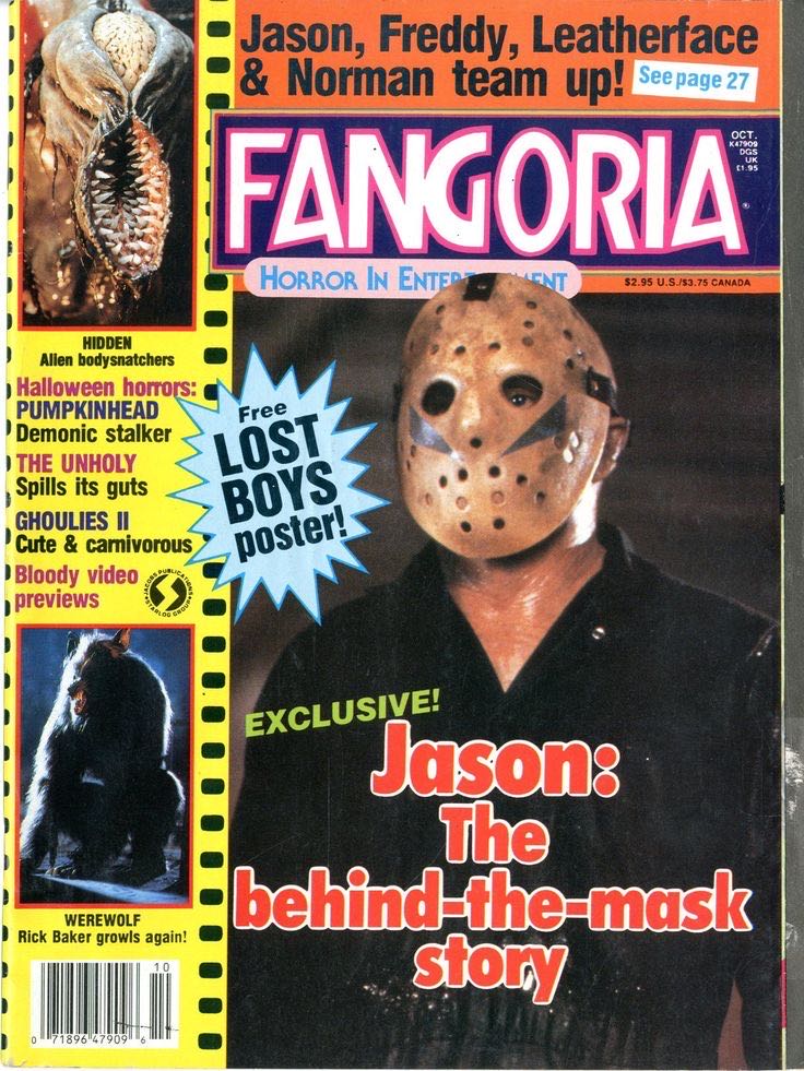 FHM Taiwan November 2017