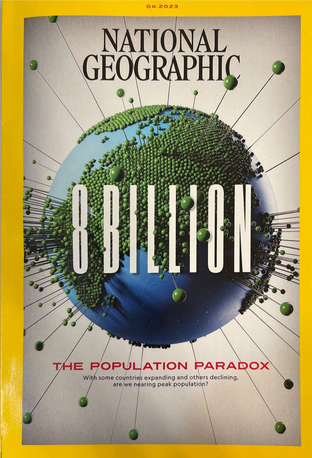 The Costco Connection