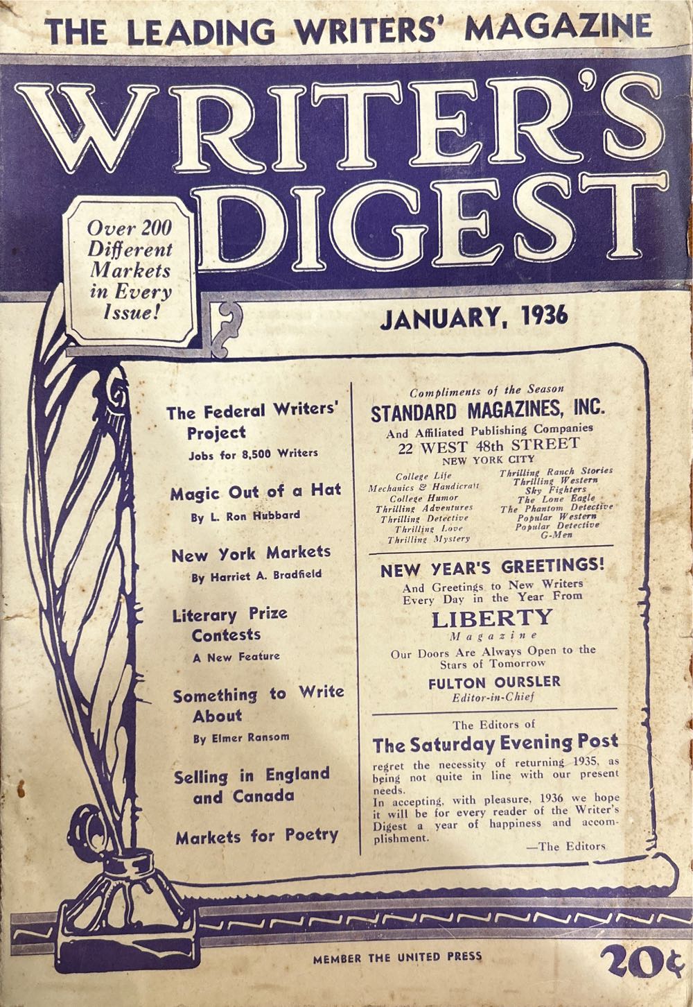 Mystere S13/L’ultimo concerto