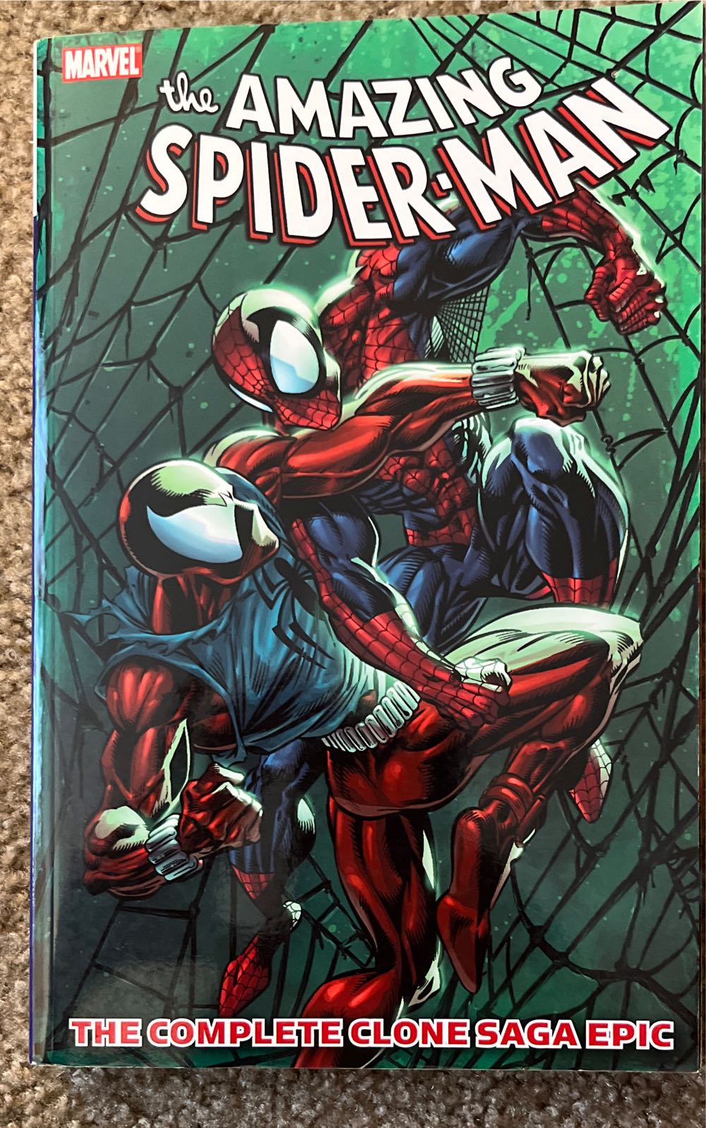 Alan Ford 625 - OBLIO (2021)