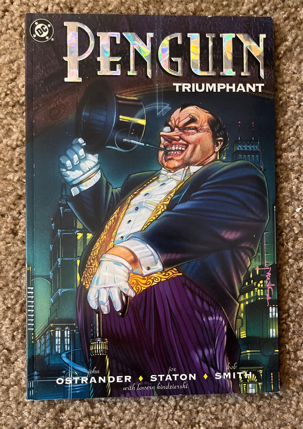 Mystere 208 - Verso l’Apocalisse