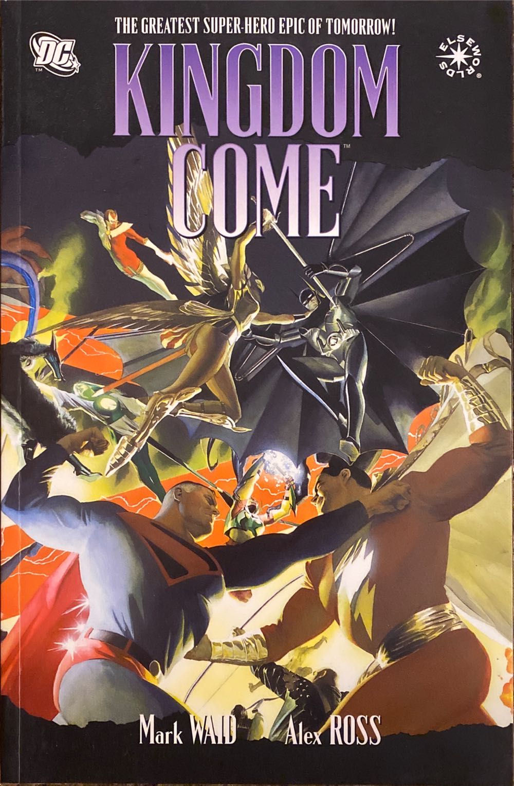 DylanBook 2 - Jack lo squartatore