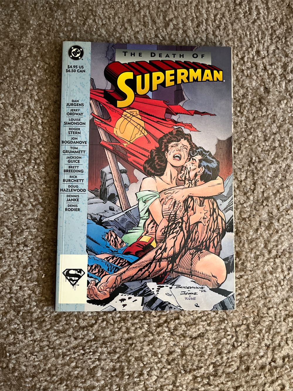 Mad Collectors Series