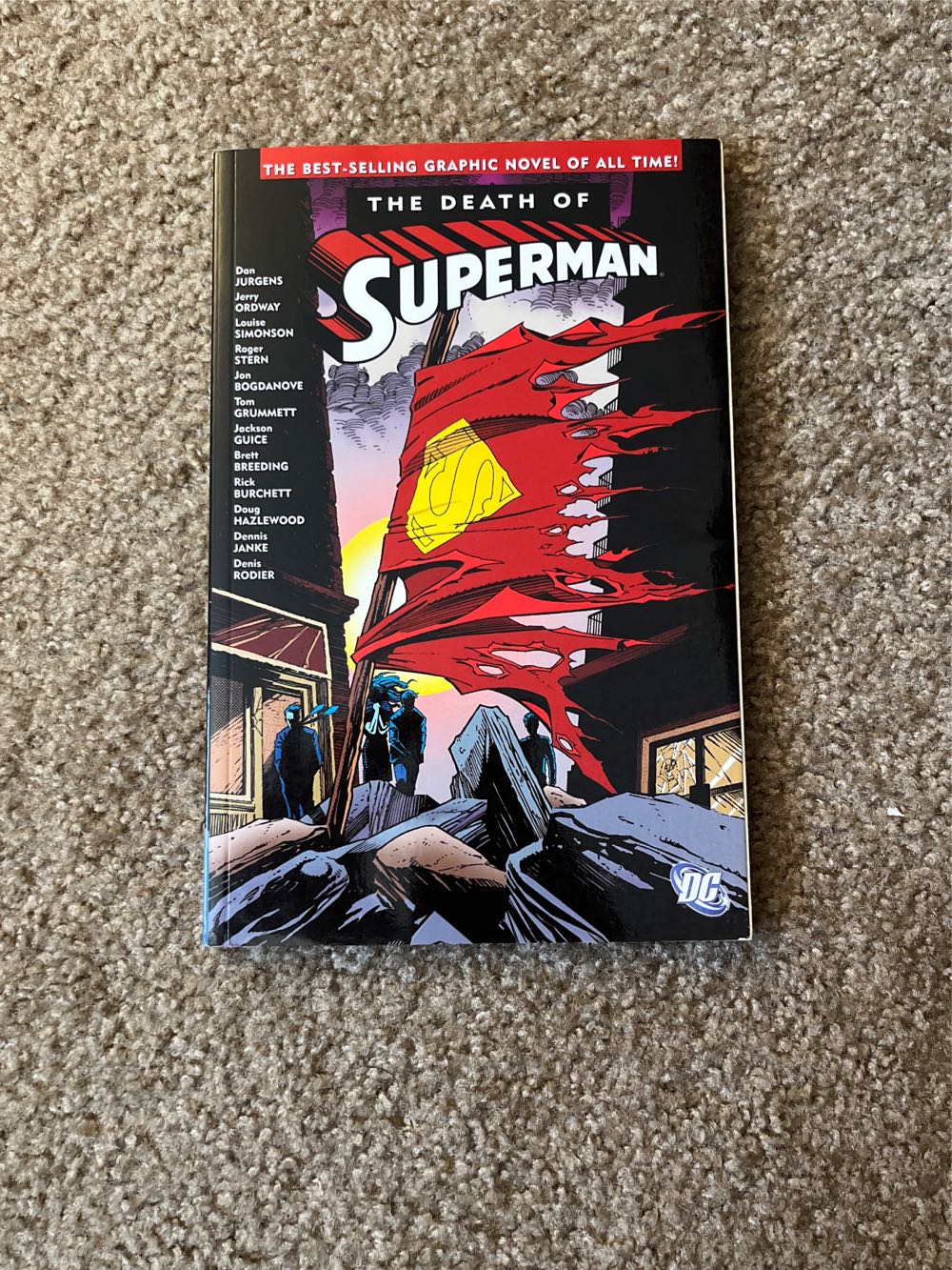 Alan Ford 252 - Una trappola...