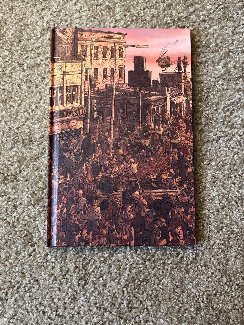 BBC Feiten en Kennis (De Theorie achter (bijna) ALLES)