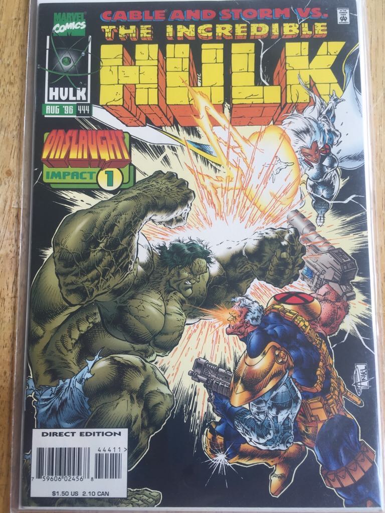 Computer Music Special 68