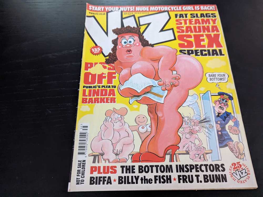 Alan Ford 424 - PAX VOBIS (2004)