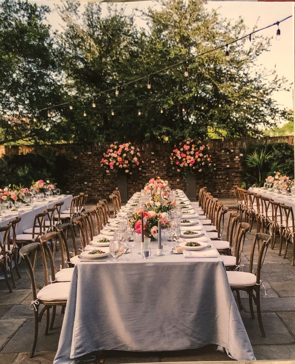 Entertain & Celebrate Parties And Celebrations  magazine collectible [Barcode 72527401180334] - Main Image 2